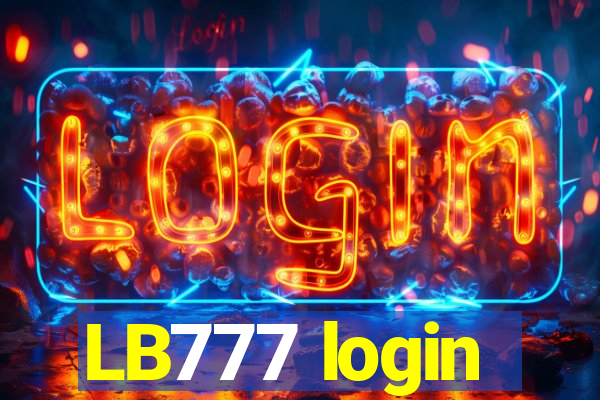 LB777 login